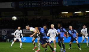 Reading ,Wigan Athletic