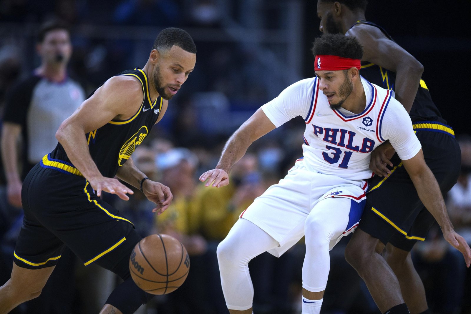 Kembalinya Seth Curry: Harapan Baru bagi Golden State Warriors Melawan Jazz