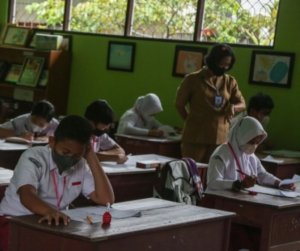 Jadwal Libur Sekolah dan Kembali ke Sekolah Tahun 2026
