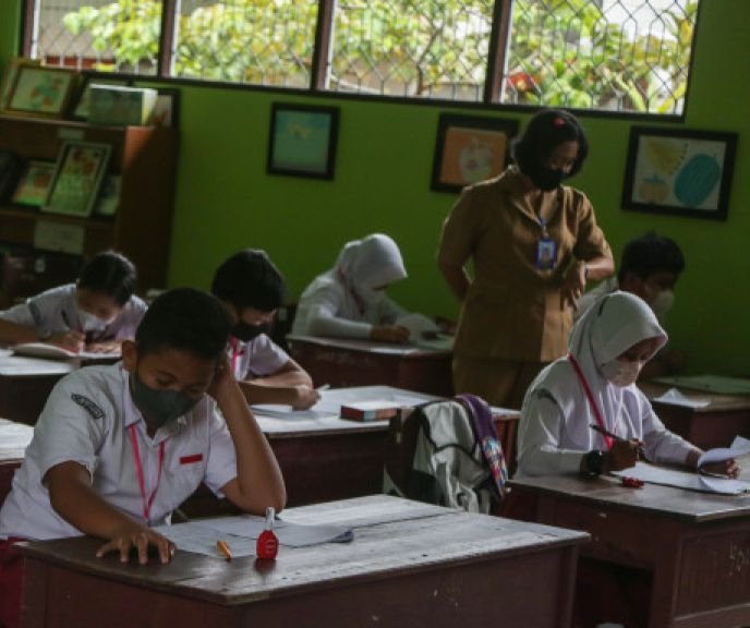 Jadwal Libur Sekolah dan Kembali ke Sekolah Tahun 2026