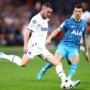 Pertandingan Sengit di Perempat Final Coupe de France, Marseille 2-2 Toulouse