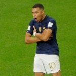 34585 kylian mbappe
