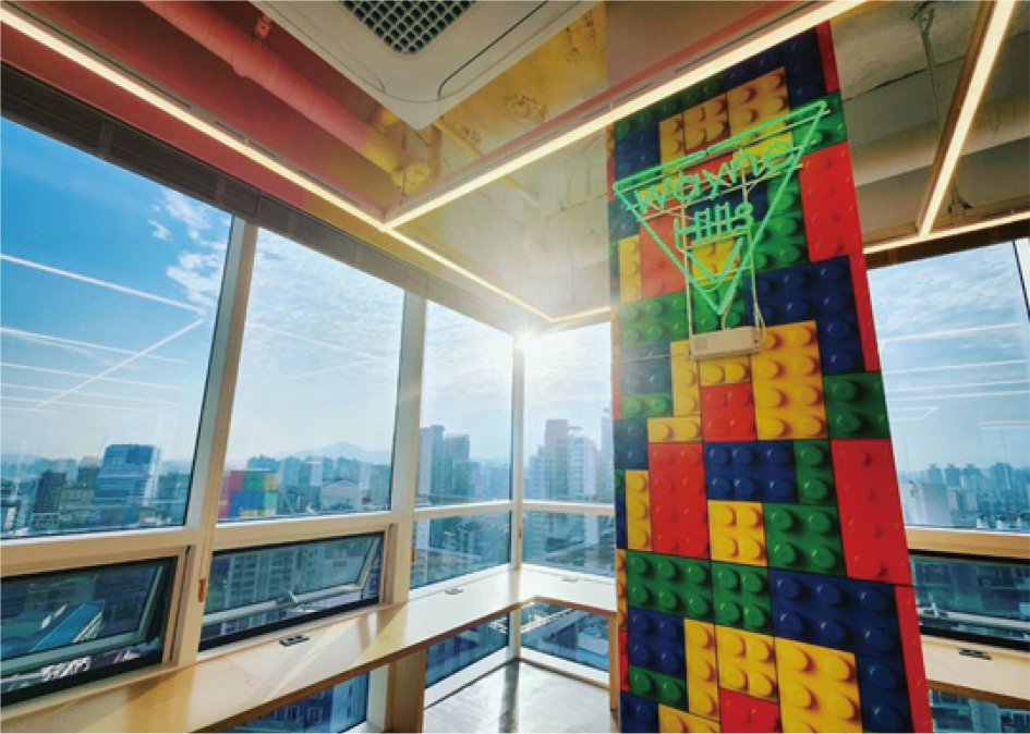 Transformasi Teknologi AI dalam Industri Hiburan Korea