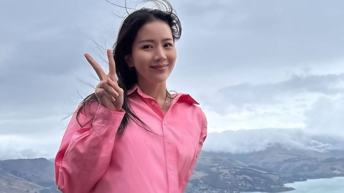 Perjalanan Emosional Agnes Jennifer dalam Menghadapi Perceraian 1 Perjalanan Emosional Agnes Jennifer dalam Menghadapi Perceraian