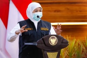 Kebijakan WFH di Jawa Timur untuk Efisiensi Penggunaan BBM