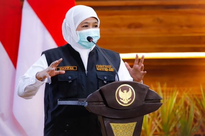 Kebijakan WFH di Jawa Timur untuk Efisiensi Penggunaan BBM