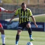 Fatih Karagumruk ,Fenerbahce