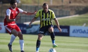 Fatih Karagumruk ,Fenerbahce