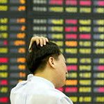 Kospi Korea Selatan