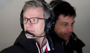 Formula 1 2026, George Russell,Kualifikasi F1 Australia