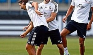 4a3239af3a59079775c6ab909ad3dc3b real madrid training mi life