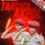 Penerimaan Polri 2026