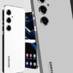 Desain Galaxy A57