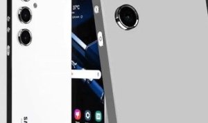 Desain Galaxy A57