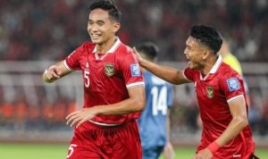 5 fakta rizky ridho bek muda timnas indonesia yang layak bermain di klub luar negeri nfu