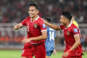 Kembalinya Elkan Baggott ke Timnas Indonesia: Peluang dan Persaingan yang Menarik