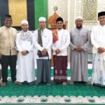 Malam Qadar ,Bulan Ramadhan