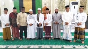 Malam Qadar ,Bulan Ramadhan