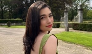 Amanda Rigby, Aktris Indonesia
