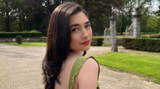 Amanda Rigby, Aktris Indonesia