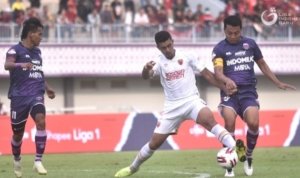 Persita Tangerang, PSM Makassar