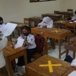 DPRD Jatim, Pembelajaran Tatap Muka