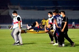 Kehidupan yang Berjuang dan Berkembang: Kisah Jamal Bhuyan, Legenda Sepak Bola Bangladesh