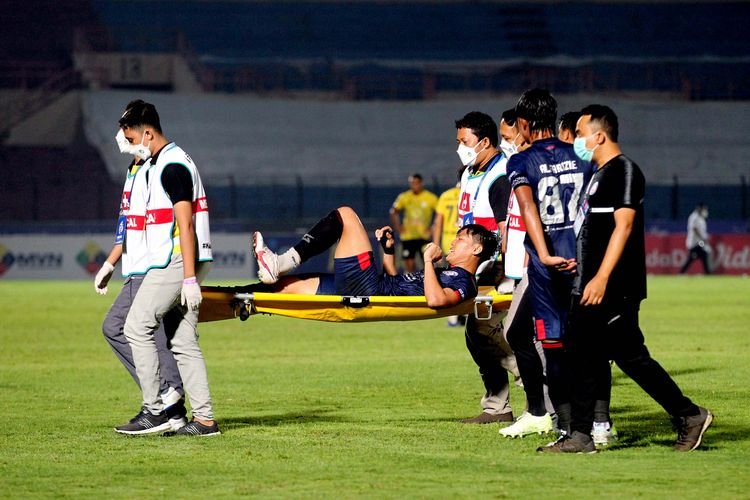 Kehidupan yang Berjuang dan Berkembang: Kisah Jamal Bhuyan, Legenda Sepak Bola Bangladesh