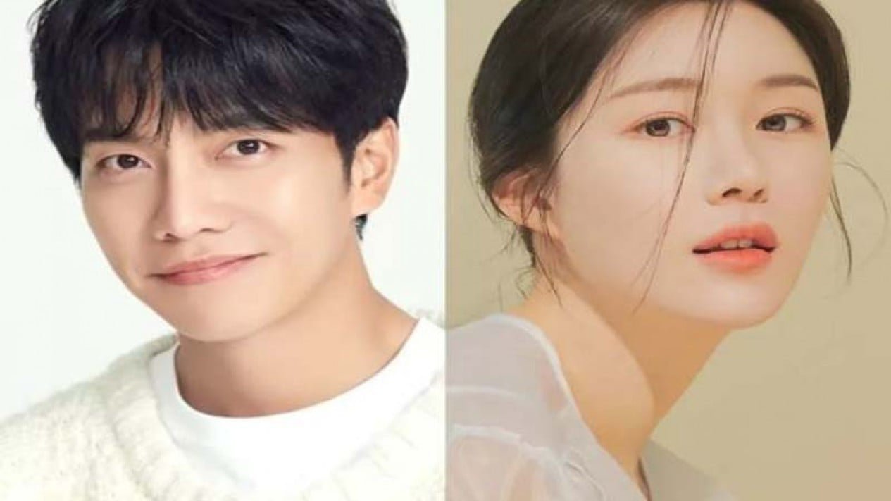 Kehidupan Pribadi dan Karier Artis Korea yang Menarik Perhatian 1 Kehidupan Pribadi dan Karier Artis Korea yang Menarik Perhatian