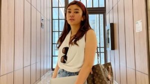 Peristiwa Viral yang Mengguncang Kehidupan Clara Shinta