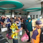 Jadwal Kapal untuk Mudik Lebaran
