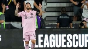 Performa Inter Miami yang Menakjubkan dalam Kemenangan Balik Lawan Orlando City