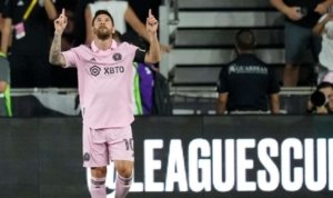 Inter Miami , MLS 2026