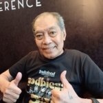 Donny Fattah , Musik Rock Indonesia