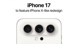 Inovasi Terbaru dalam Teknologi Ponsel: iPhone 17e Hadir dengan Performa Mumpuni dan Harga Terjangkau