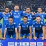Persib Bandung Memastikan Posisi Puncak Klasemen Super League 2025/26