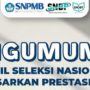 SNBP, Universitas Airlangga