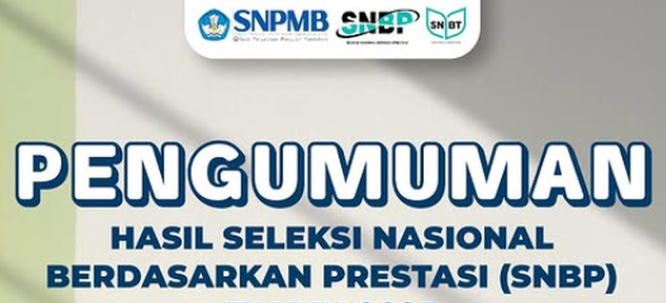 Proses Seleksi Nasional Berdasarkan Prestasi (SNBP) 2026 di Universitas Airlangga 1 SNBP, Universitas Airlangga