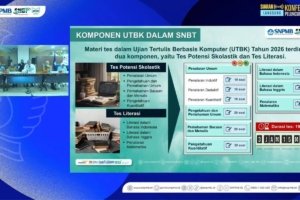 Panduan Lengkap Memilih Prodi di SNBT 2026