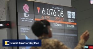 OJK-BEI-DPR, Tantangan dan Peluang Pasar Modal Indonesia di Tengah Dinamika Global