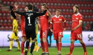 Werder Bremen ,Union Berlin