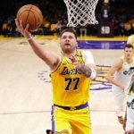 Luka Doncic, Pacers
