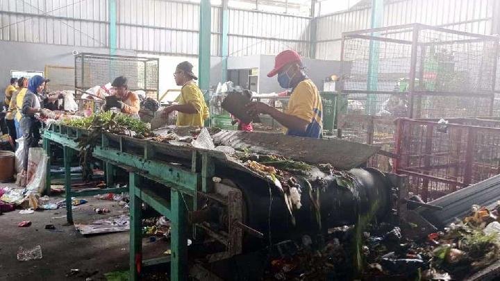 Pengelolaan Sampah di Jawa Timur Bertransformasi dengan Proyek Waste to Energy