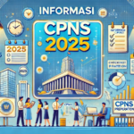 CPNS , PANRB
