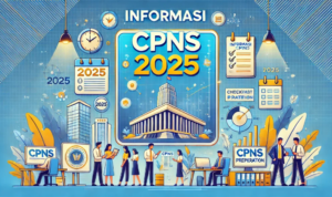 CPNS , PANRB