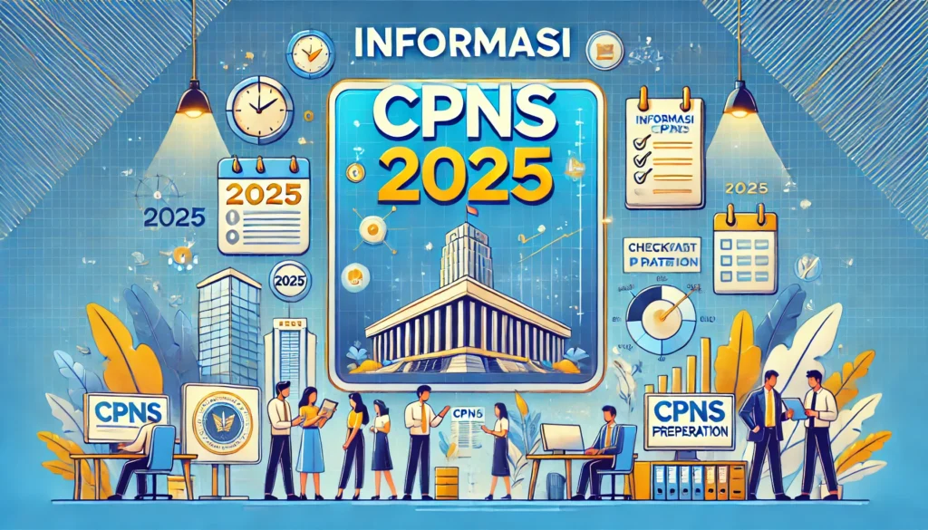 CPNS , PANRB