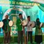 Gresik Jadi Pusat Kebudayaan Islam, Lomba Al Banjari Remaja Menjadi Momentum Penting