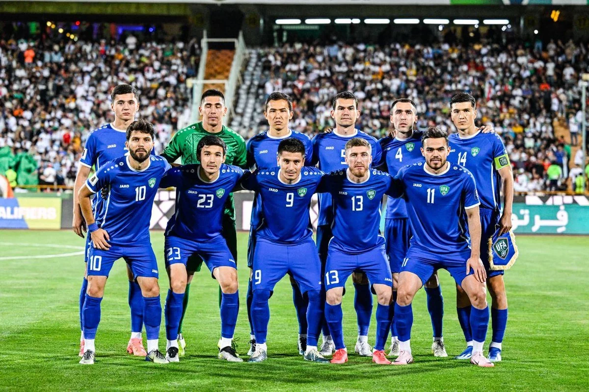 Timnas Uzbekistan Jadi Juara FIFA Series 2026, Fabio Cannavaro Bawa Kemenangan di Kandang Sendiri