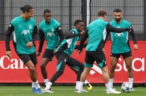 Strategi Galatasaray Menghadapi Liverpool di Babak 16 Besar Liga Champions