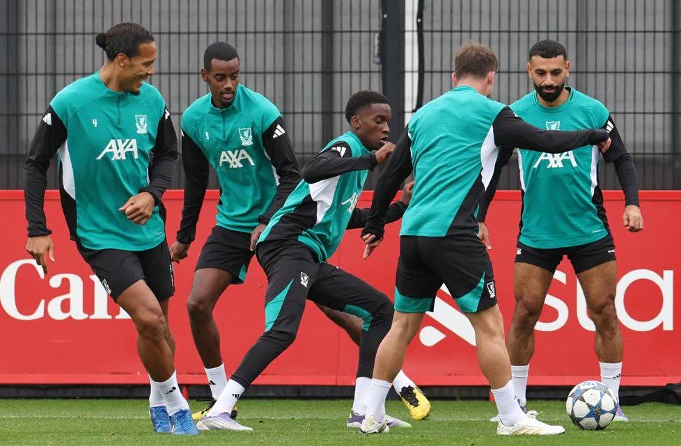 Strategi Galatasaray Menghadapi Liverpool di Babak 16 Besar Liga Champions